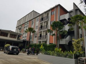 SUKHUMVIT 81