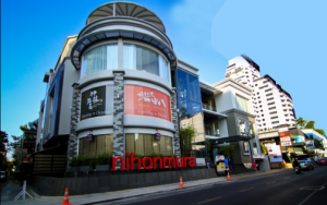 Commercial Construction